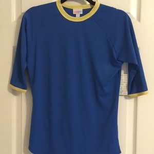 Size 14 Lularoe Sloan. NWT